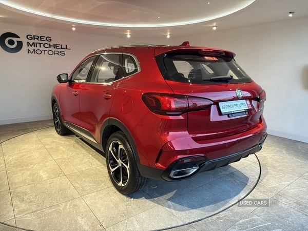 Used MG MG HS 2023 for sale - 77238841: Photo 13