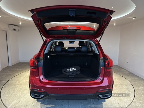 Used MG MG HS 2023 for sale - 77238841: Photo 15