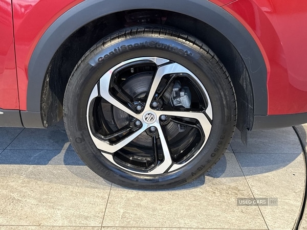 Used MG MG HS 2023 for sale - 77238841: Photo 16