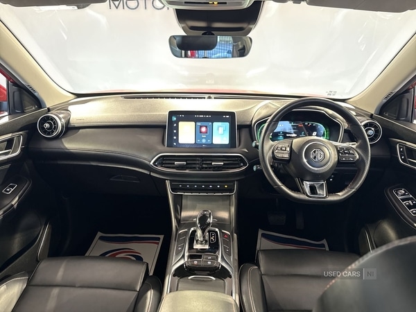 Used MG MG HS 2023 for sale - 77238841: Photo 18