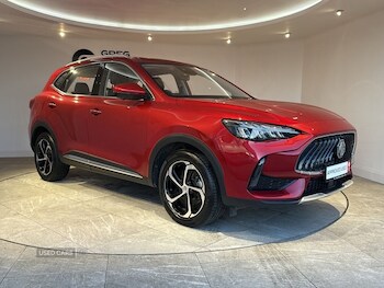 MG MG HS feature image