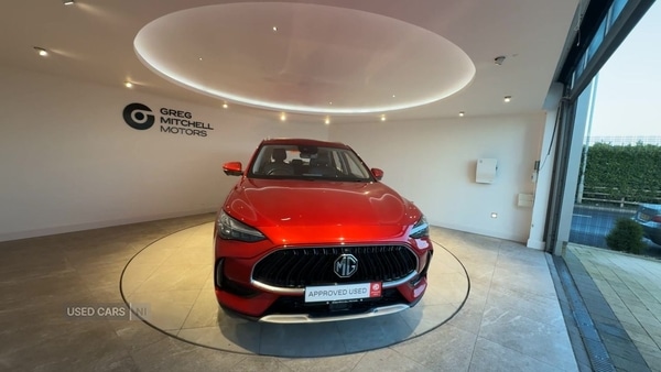 Used MG MG HS 2023 for sale - 77238841: Photo 2