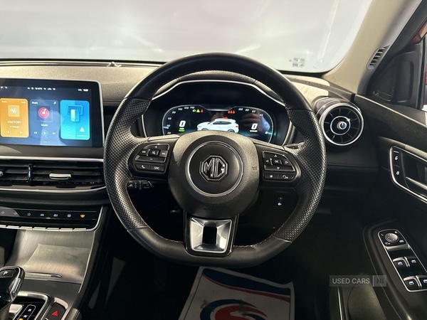 Used MG MG HS 2023 for sale - 77238841: Photo 20