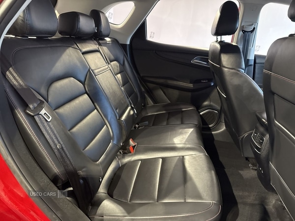 Used MG MG HS 2023 for sale - 77238841: Photo 22