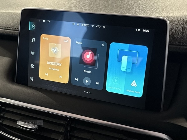 Used MG MG HS 2023 for sale - 77238841: Photo 23