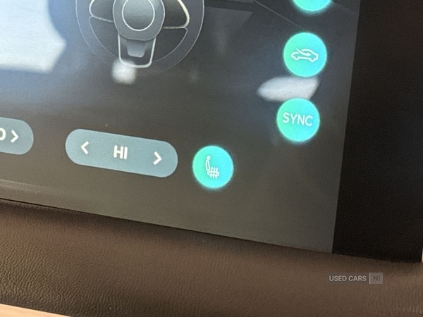 Used MG MG HS 2023 for sale - 77238841: Photo 27