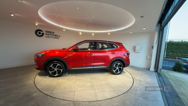 Used MG MG HS 2023 for sale - 77238841: Photo 4