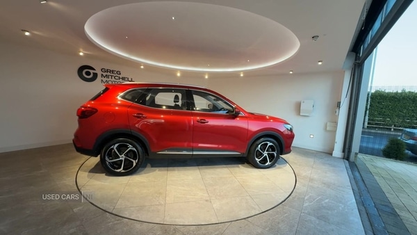 Used MG MG HS 2023 for sale - 77238841: Photo 8