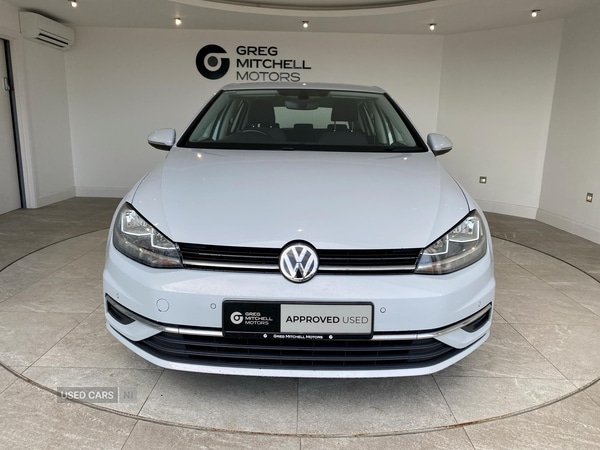 Used Volkswagen Golf 2018 for sale - 77884127: Photo 10