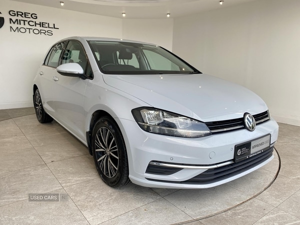 Used Volkswagen Golf 2018 for sale - 77884127: Photo 11