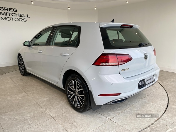 Used Volkswagen Golf 2018 for sale - 77884127: Photo 13