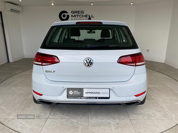 Used Volkswagen Golf 2018 for sale - 77884127: Photo 14
