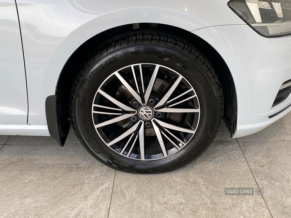 Used Volkswagen Golf 2018 for sale - 77884127: Photo 16