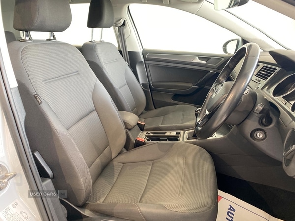 Used Volkswagen Golf 2018 for sale - 77884127: Photo 17