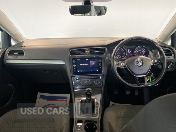 Used Volkswagen Golf 2018 for sale - 77884127: Photo 18