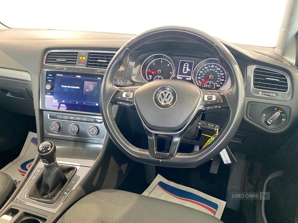 Used Volkswagen Golf 2018 for sale - 77884127: Photo 19