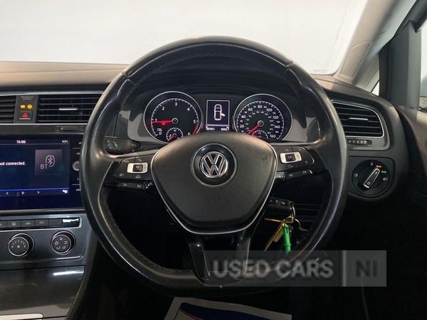 Used Volkswagen Golf 2018 for sale - 77884127: Photo 20