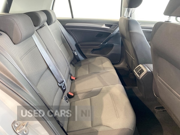 Used Volkswagen Golf 2018 for sale - 77884127: Photo 21