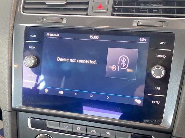 Used Volkswagen Golf 2018 for sale - 77884127: Photo 23