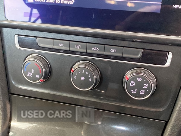 Used Volkswagen Golf 2018 for sale - 77884127: Photo 25