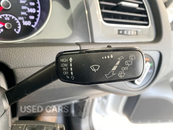 Used Volkswagen Golf 2018 for sale - 77884127: Photo 29