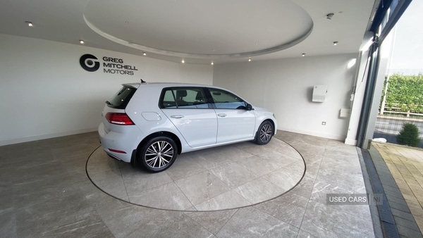 Used Volkswagen Golf 2018 for sale - 77884127: Photo 7