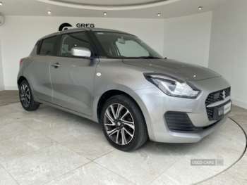 Used Suzuki Swift 2021 for sale - 75430208: Photo