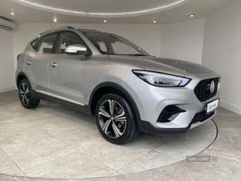 Used MG MG ZS 2023 for sale - 74946658: Photo
