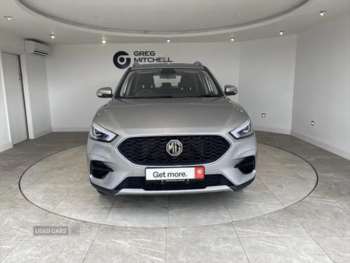 Used MG MG ZS 2023 for sale - 74946658: Photo