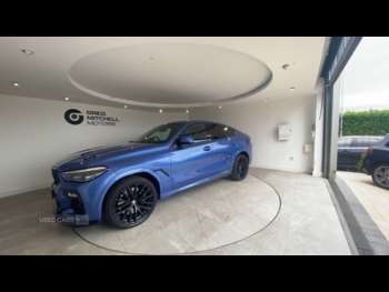 Used BMW X6 2020 for sale - 75298754: Photo