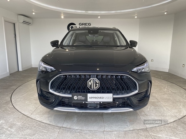 Used MG MG HS 2024 for sale - 77238817: Photo 10