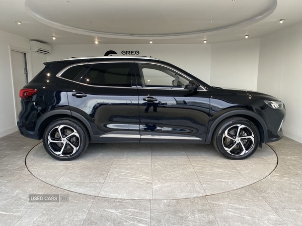 Used MG MG HS 2024 for sale - 77238817: Photo 12