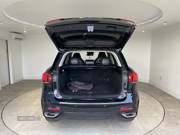 Used MG MG HS 2024 for sale - 77238817: Photo 15