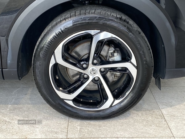 Used MG MG HS 2024 for sale - 77238817: Photo 17