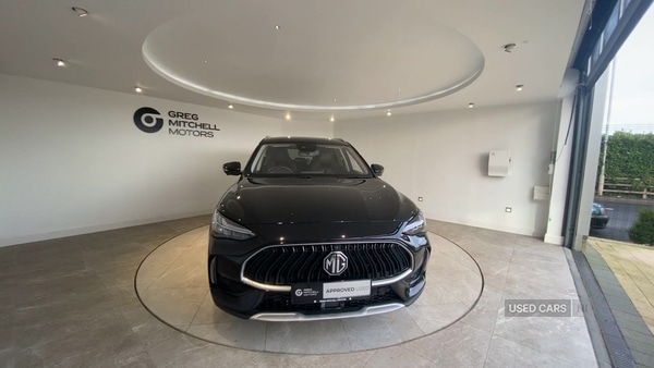 Used MG MG HS 2024 for sale - 77238817: Photo 2