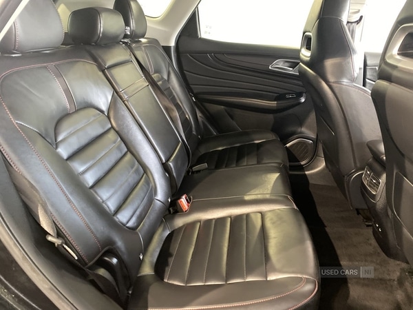 Used MG MG HS 2024 for sale - 77238817: Photo 22