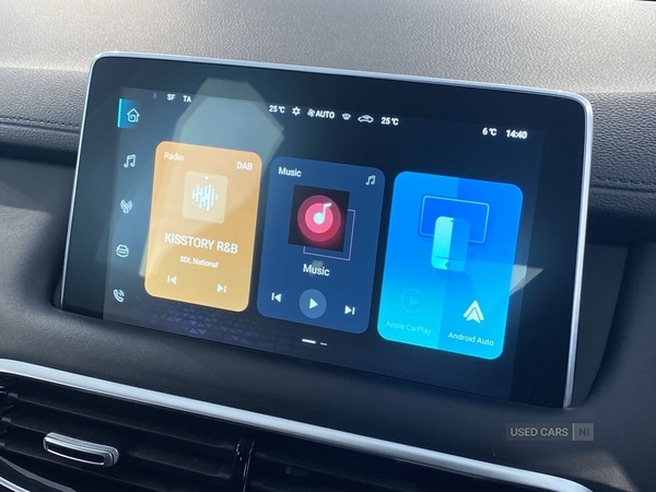 Used MG MG HS 2024 for sale - 77238817: Photo 24