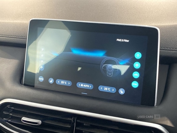 Used MG MG HS 2024 for sale - 77238817: Photo 27