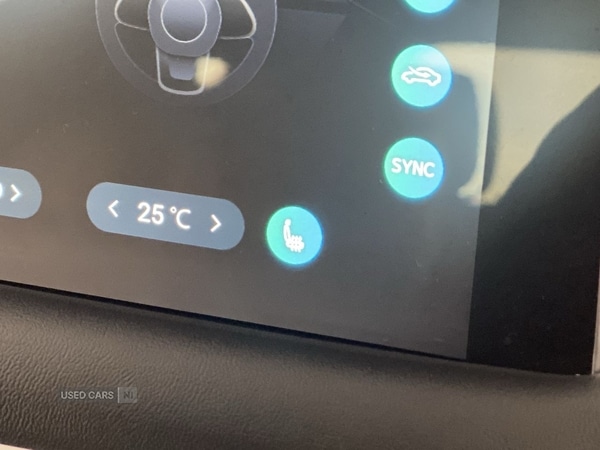 Used MG MG HS 2024 for sale - 77238817: Photo 28