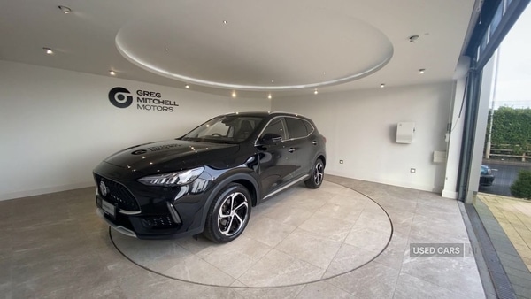 Used MG MG HS 2024 for sale - 77238817: Photo 3