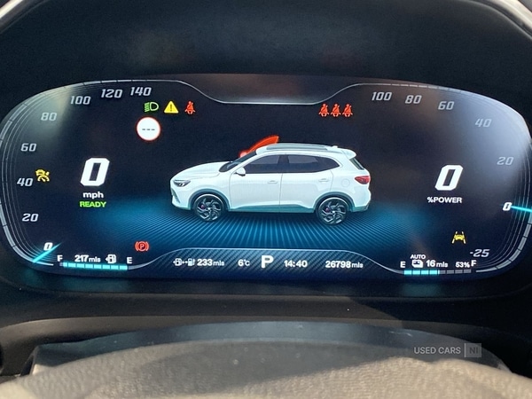 Used MG MG HS 2024 for sale - 77238817: Photo 30