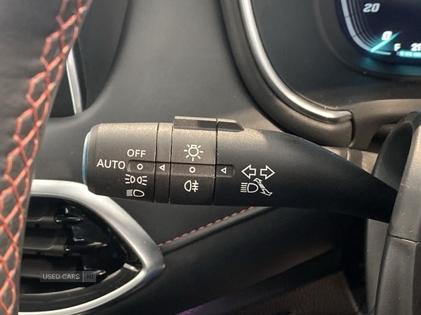 Used MG MG HS 2024 for sale - 77238817: Photo 31