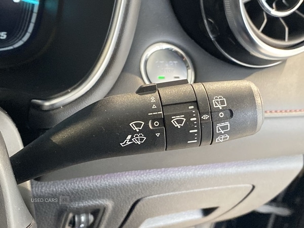 Used MG MG HS 2024 for sale - 77238817: Photo 32