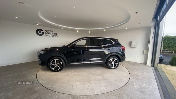 Used MG MG HS 2024 for sale - 77238817: Photo 4