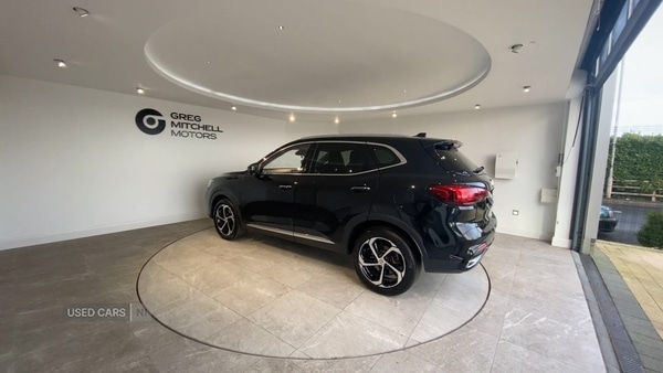 Used MG MG HS 2024 for sale - 77238817: Photo 5