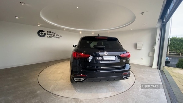 Used MG MG HS 2024 for sale - 77238817: Photo 6