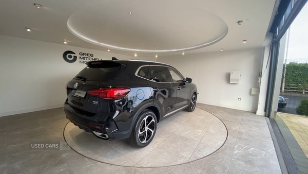 Used MG MG HS 2024 for sale - 77238817: Photo 7