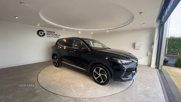 Used MG MG HS 2024 for sale - 77238817: Photo 9