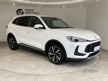 Used MG MG ZS 2025 for sale - 78276942: Photo