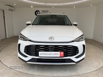 Used MG MG ZS 2025 for sale - 78276942: Photo